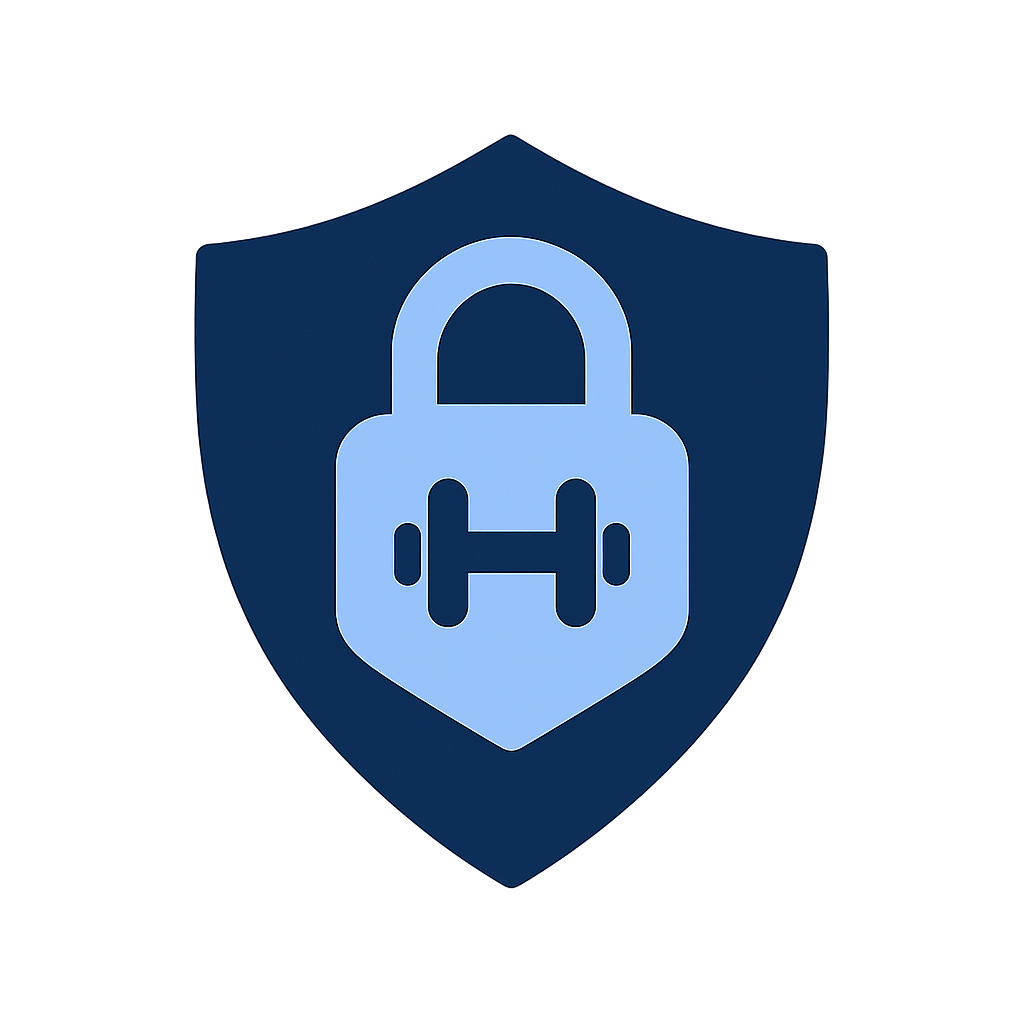 Logo LockFit